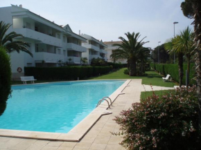 Apartment near Estartit Town